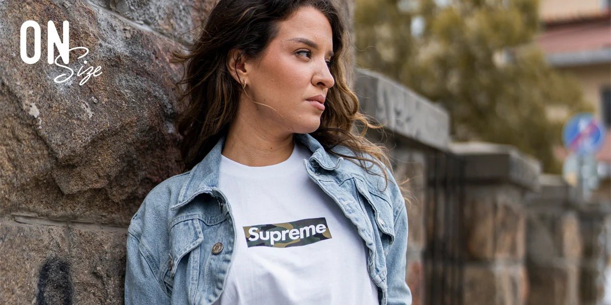 Supreme története – a kultikus márka, ami dropra tanította a világot - OnSize