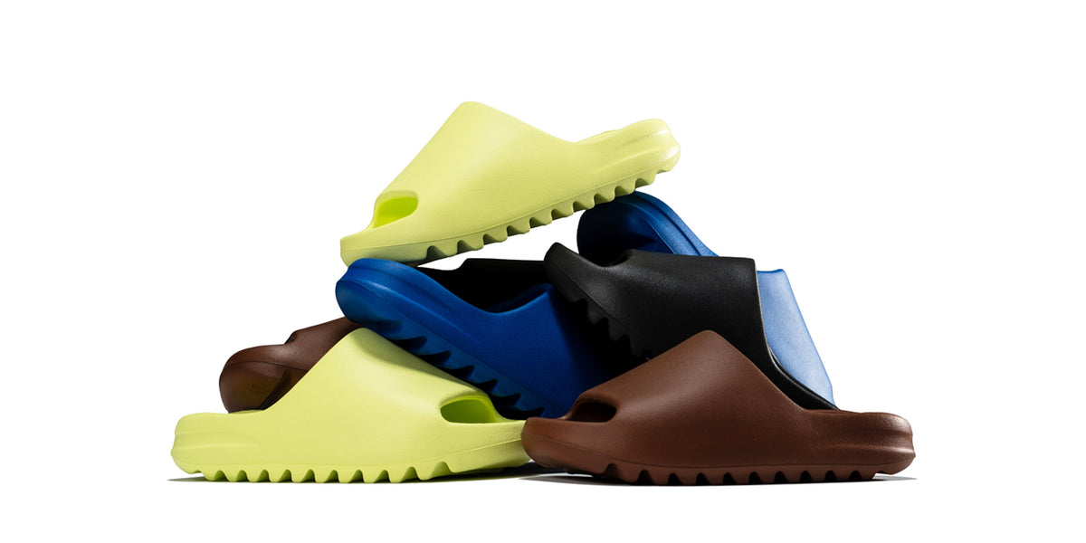 Adidas Yeezy Slide papucs - OnSize