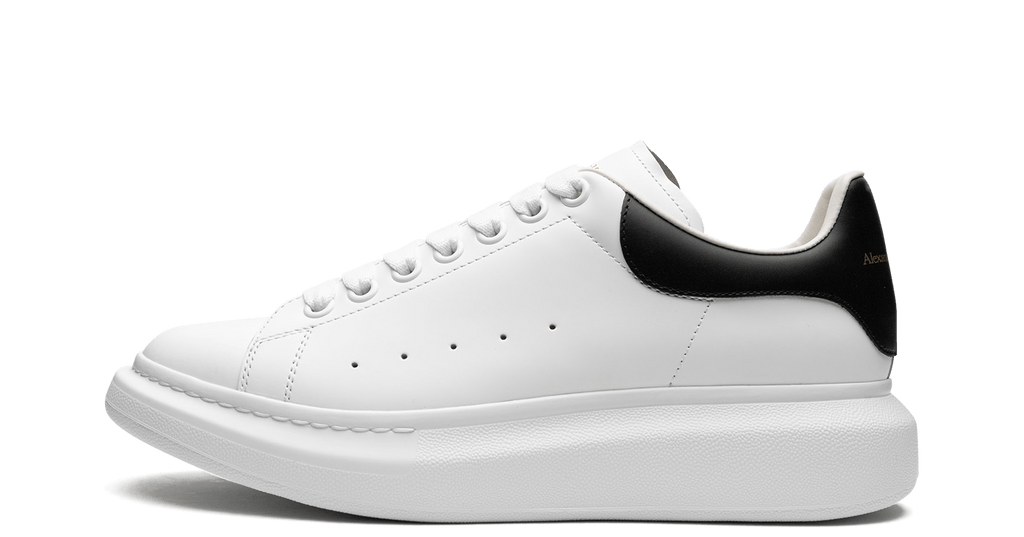 Alexander McQueen sneakerek, cipők - OnSize
