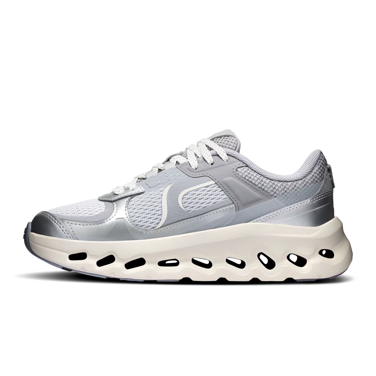 On Running Cloudtilt Arc Alloy Ivory - OnSize