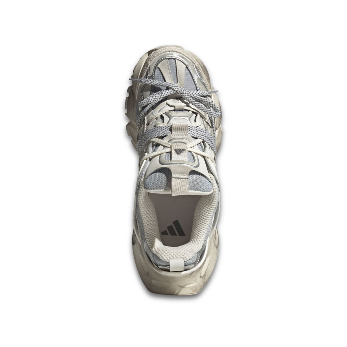 adidas Vento XLG Deluxe Sail Grey - OnSize