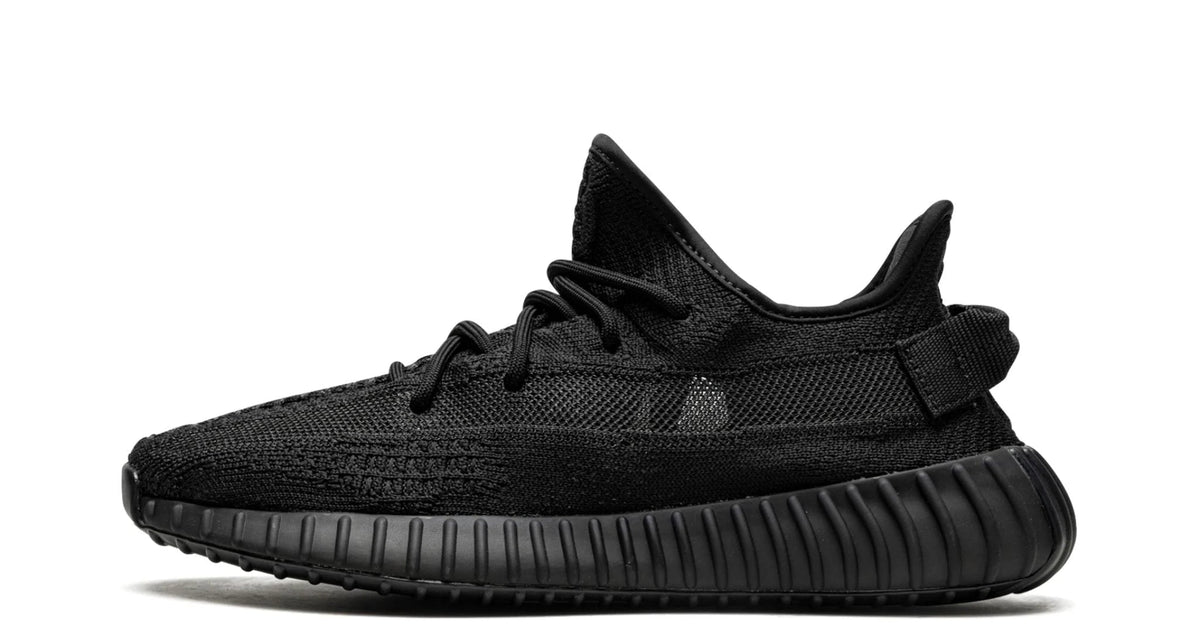 adidas Yeezy Boost 350 V2 Onyx - OnSize