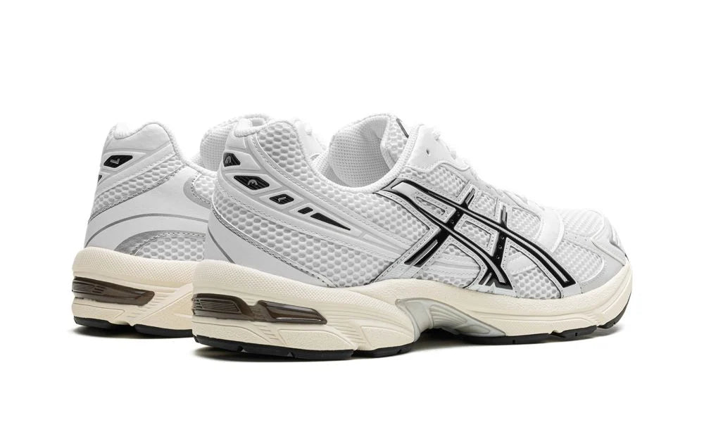 ASICS Gel-1130 White Cloud Grey - OnSize