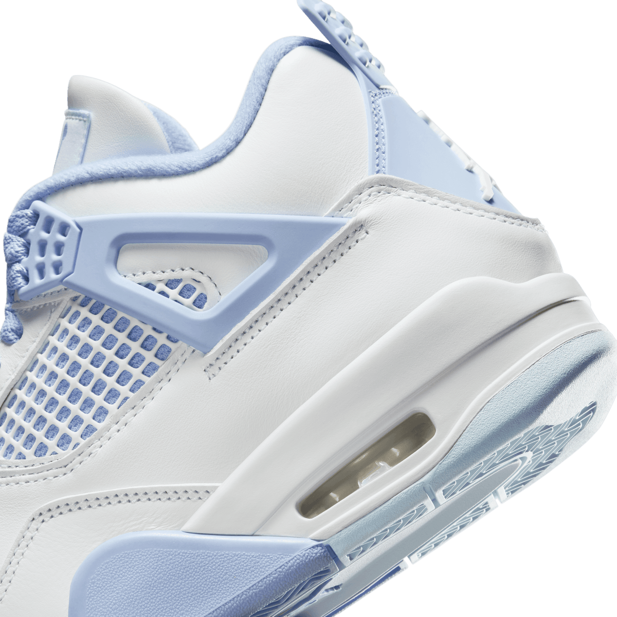 Jordan 4 Retro Forget Me Not - OnSize
