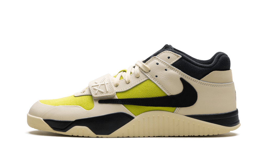 Jordan Jumpman Jack TR Travis Scott Bright Cactus - OnSize