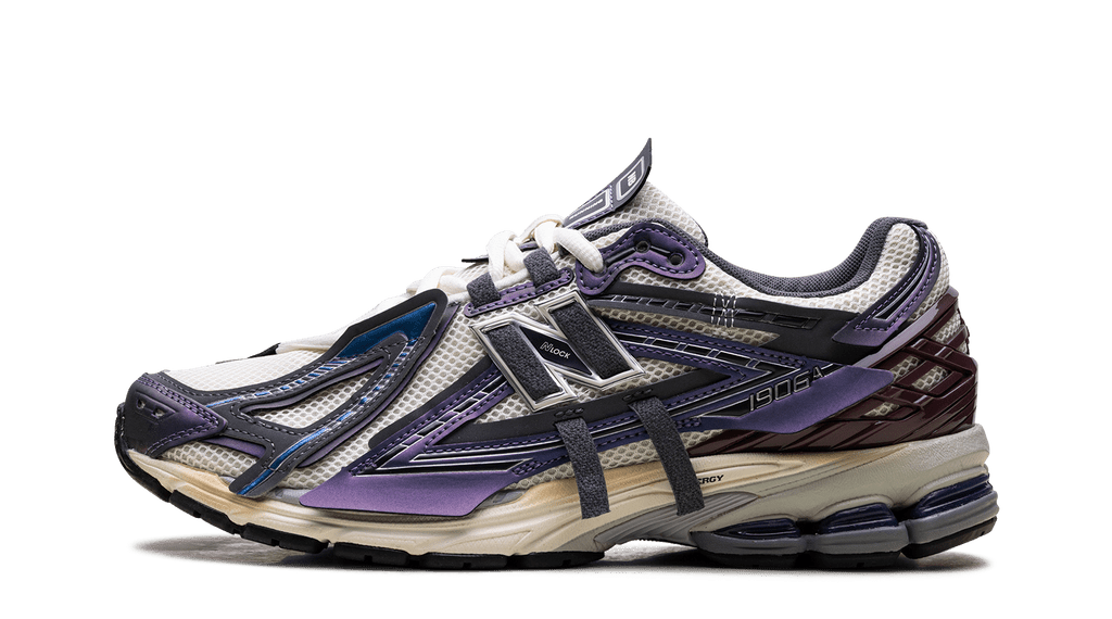 New Balance 1906A Inkwell Sea Salt - OnSize