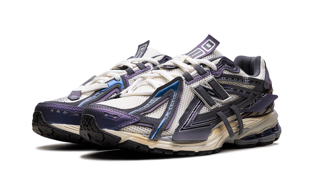 New Balance 1906A Inkwell Sea Salt - OnSize