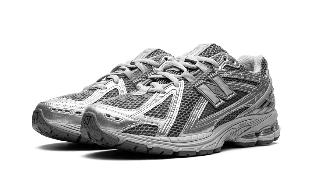 New Balance 1906R Harbor Grey - OnSize