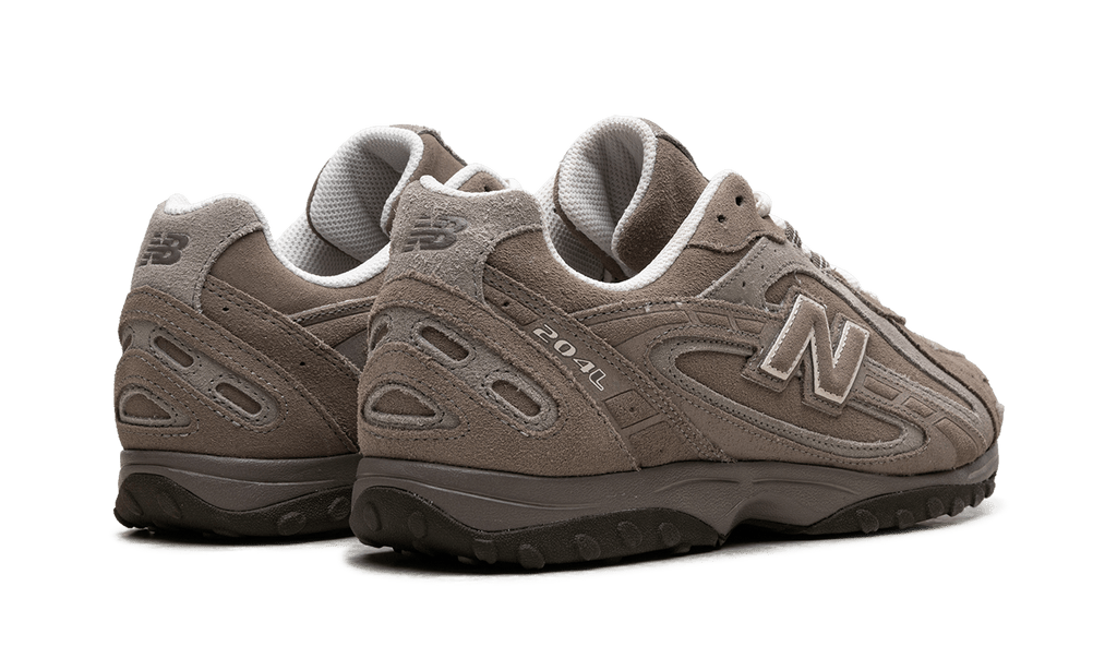 New Balance 204L Mushroom Arid Stone - OnSize