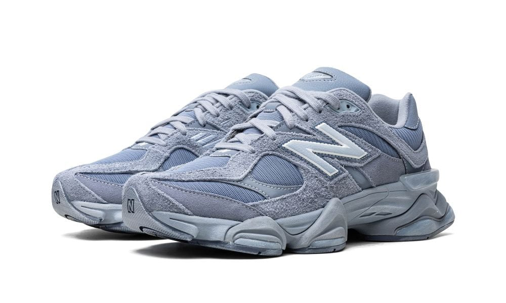 New Balance 9060 Vintage Indigo - OnSize