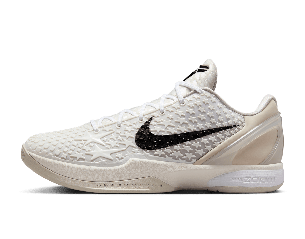 Nike Kobe 6 Protro Sail All-Star - OnSize