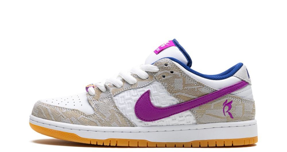 Nike SB Dunk Low Rayssa Leal - OnSize
