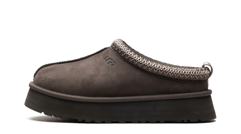 UGG Tazz Slipper Molasses - OnSize