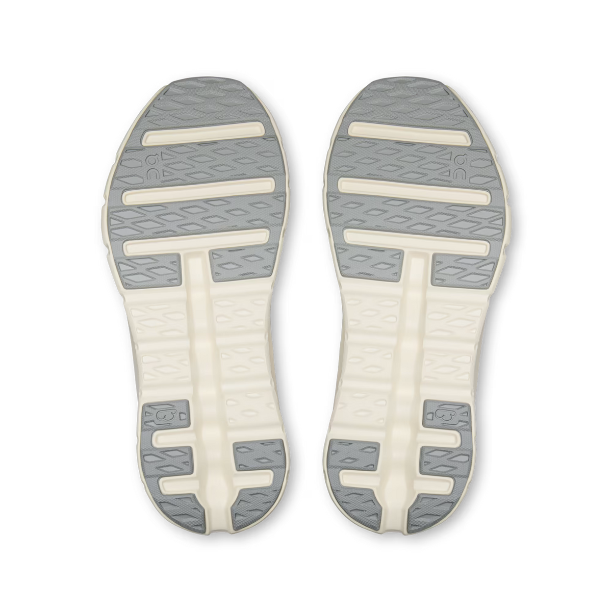 On Running Cloudtilt Arc Alloy Ivory (Women's) - OnSize