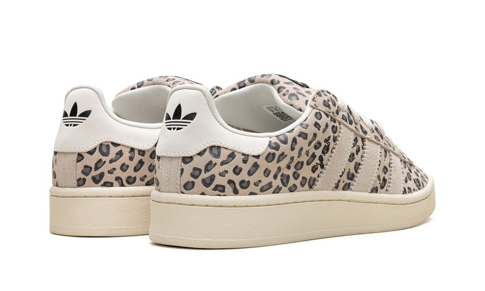 adidas Campus 00s Leopard - OnSize