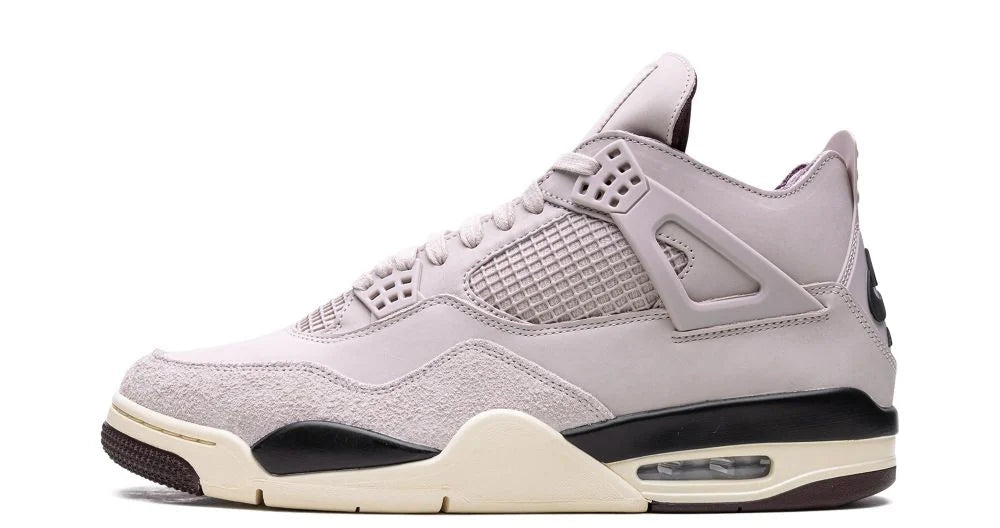 Jordan 4 Retro OG SP A Ma Maniére While You Were Sleeping - OnSize