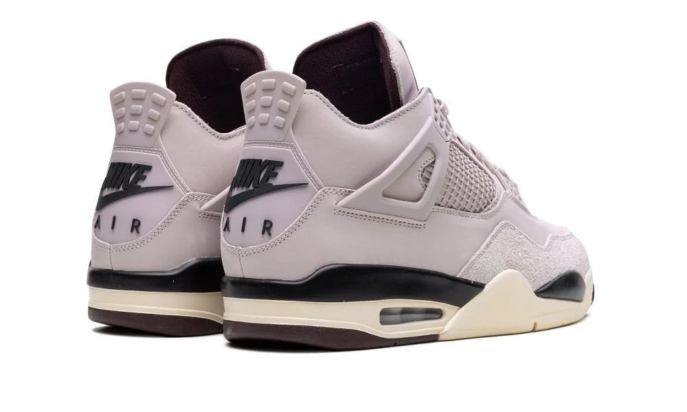 Jordan 4 Retro OG SP A Ma Maniére While You Were Sleeping - OnSize