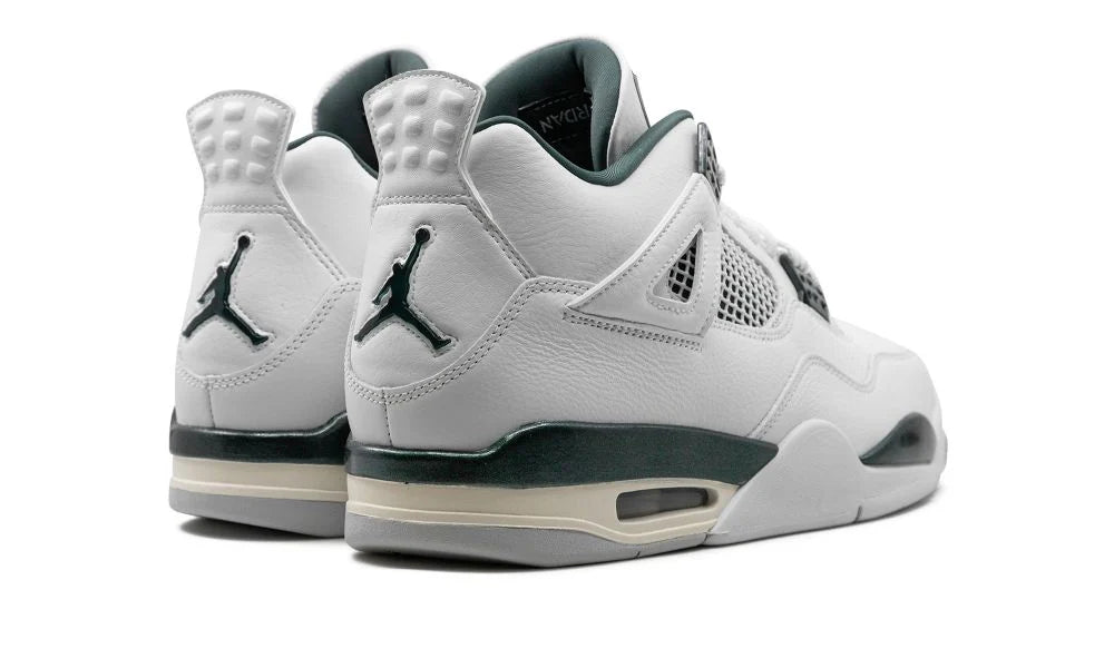 Jordan 4 Retro Oxidized Green - OnSize