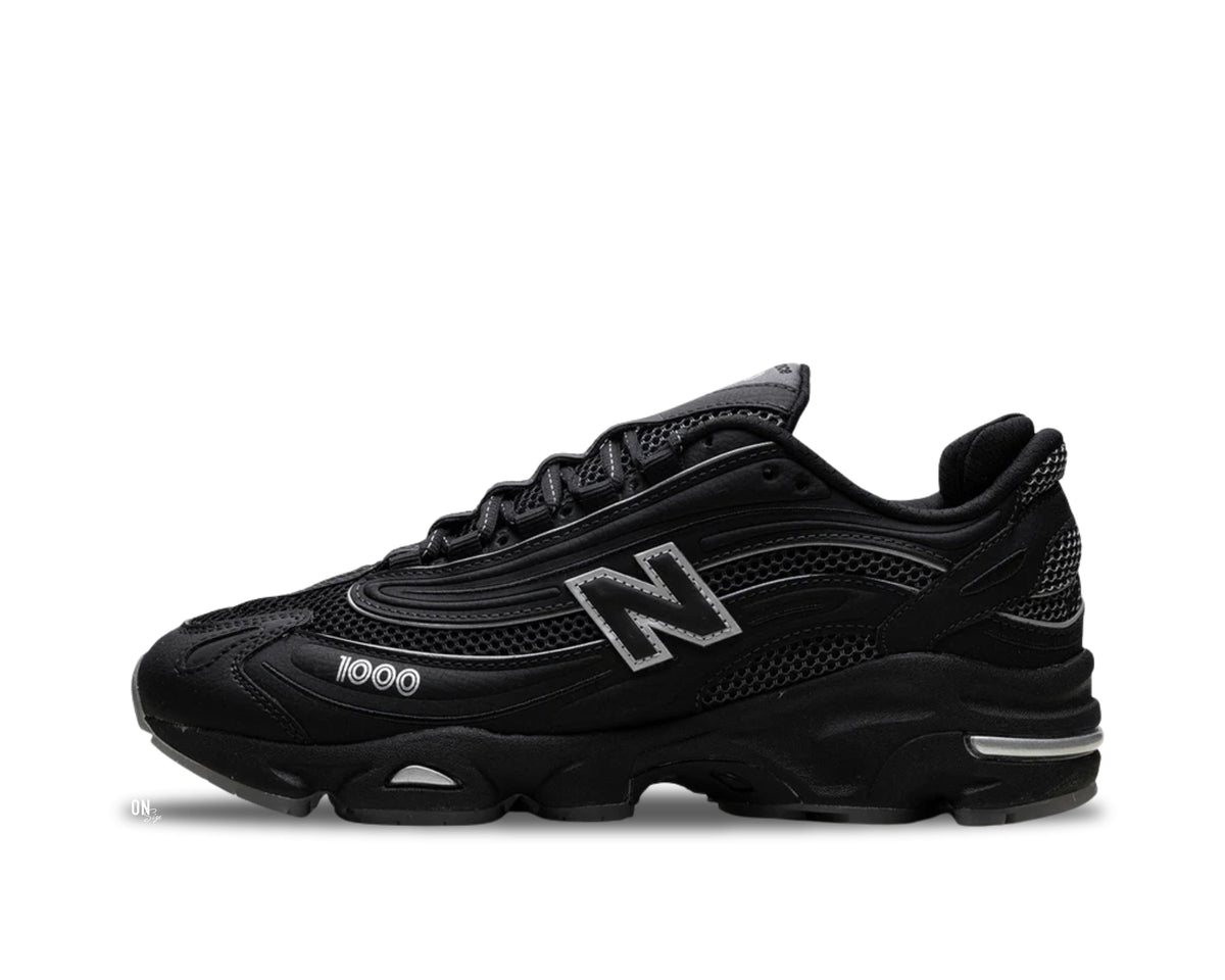 New Balance 1000 Lunar New Year Black - OnSize