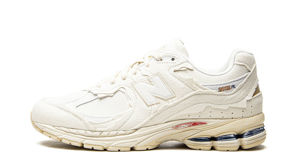 New Balance 2002R Protection Pack Sea Salt - OnSize