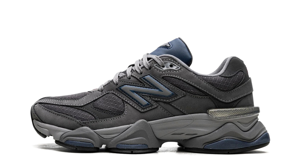 New Balance 9060 Castlerock - OnSize
