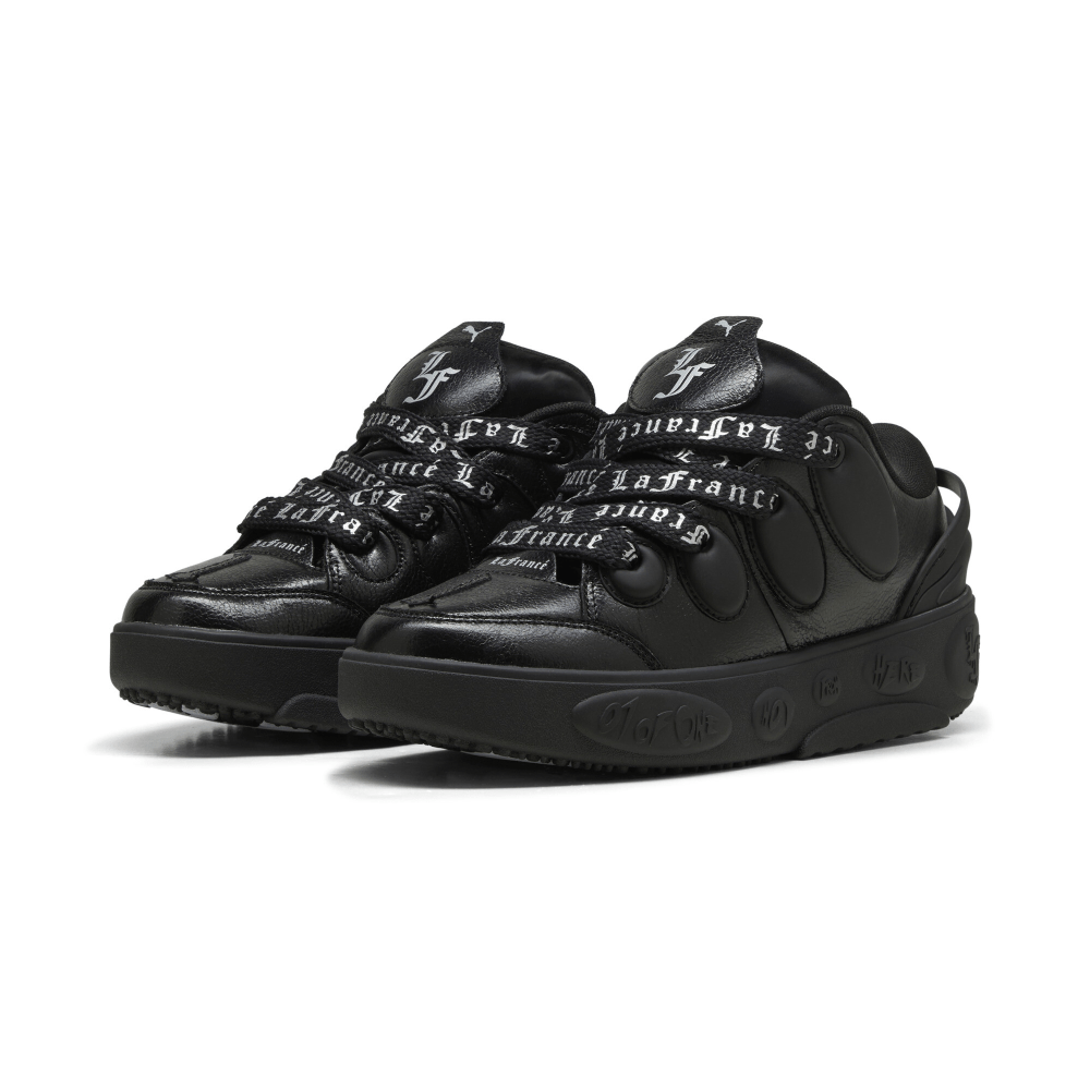 Puma LaMelo Ball LaFrancé Amour Black - OnSize