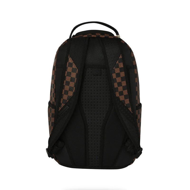 Sprayground Check 2 Emboss Backpack - OnSize