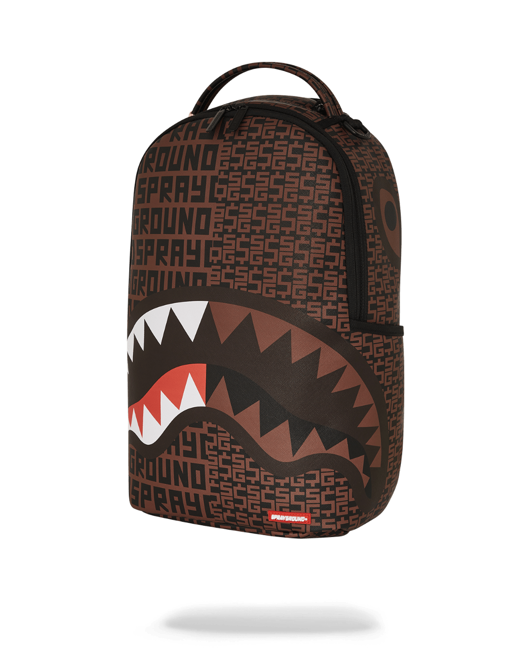 Sprayground Money Split DLX Backpack - OnSize