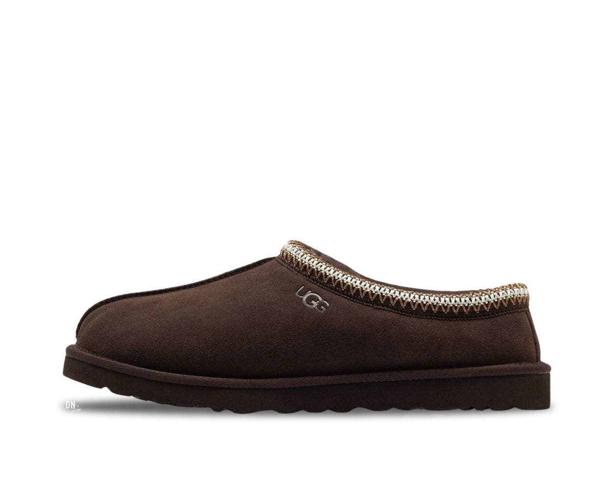 UGG Tasman II Slipper Dusted Cocoa - OnSize