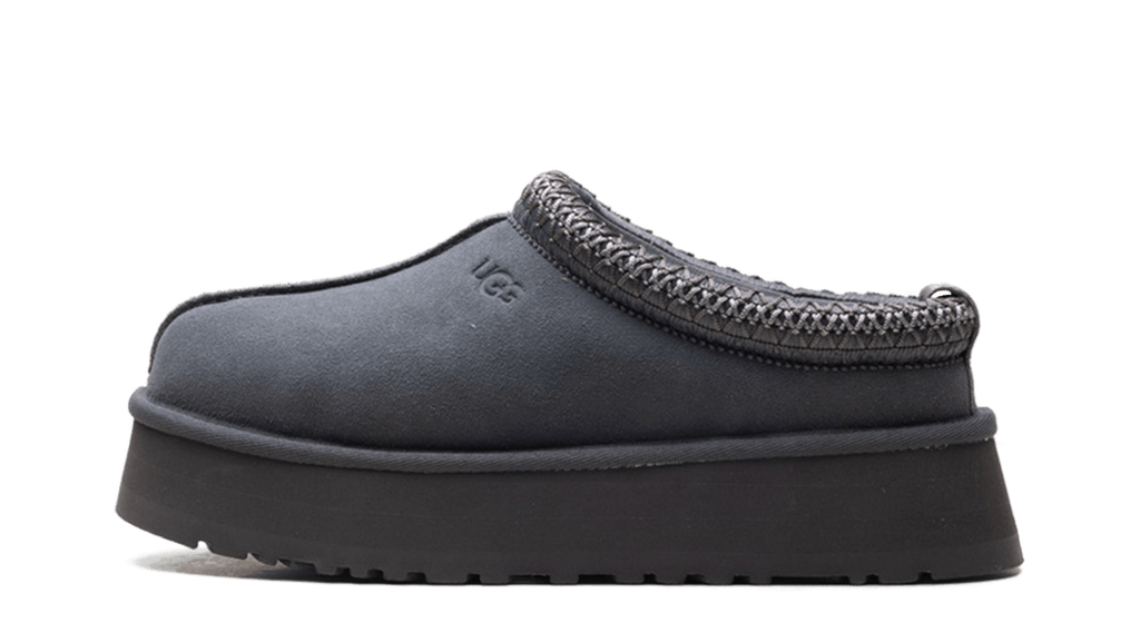 UGG Tazz II Slipper Obsidian - OnSize